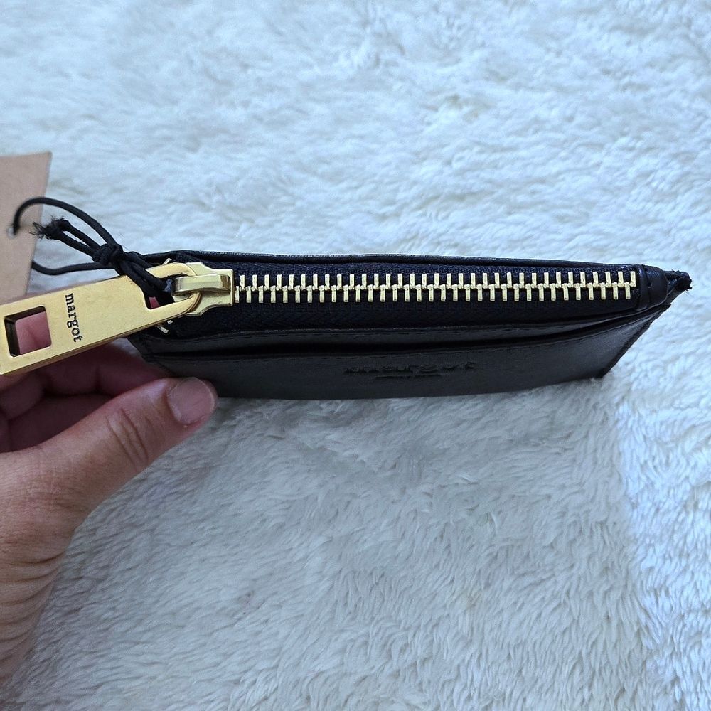 Margot New York🗽 "Emmy" Card Holder - NWT - Picture 4 of 16